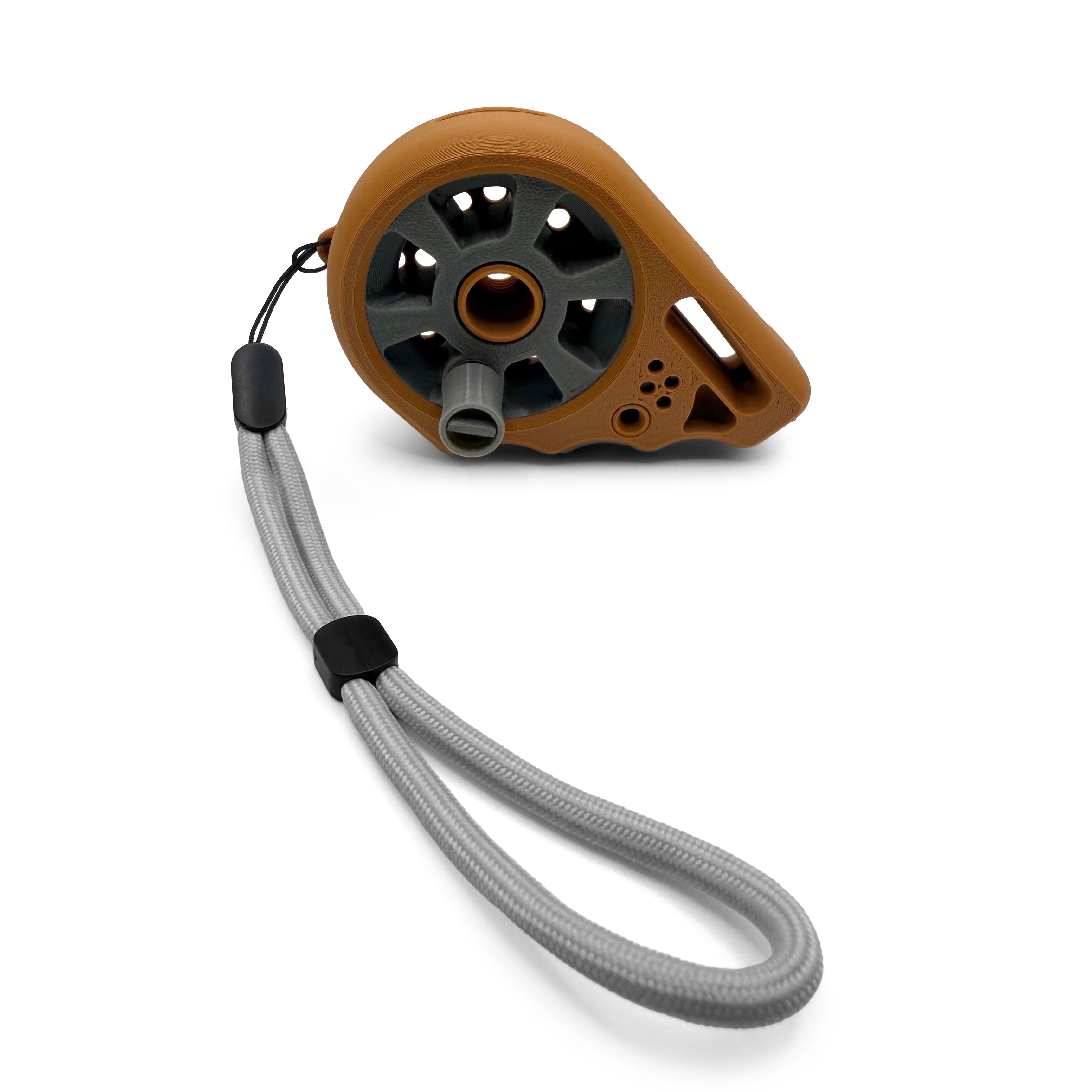 Portable Fishing Reel | Hand Line for Camping & Survival