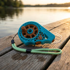 Portable Fishing Rod
