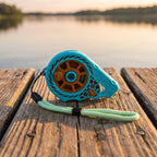 Portable Fishing Rod