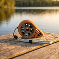 Portable Fishing Reel | Hand Line for Camping & Survival