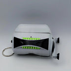 AirPods Pro 1 & 2 Fishing Reel Case, Personalized Angler Gift